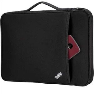 Lenovo | Thinkpad Sleeve 14” with handle